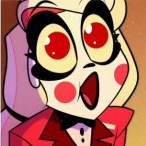 Meet your Posher, Silkmaid Boop